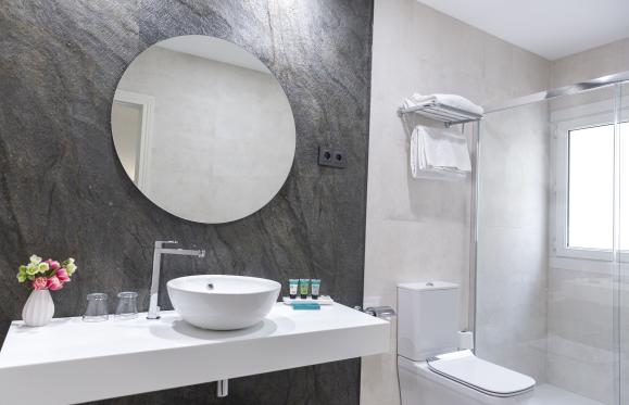 DOPPELZIMMER (1 oder 2 Betten)