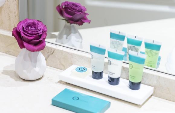 EINZELZIMMER (1 Doppelbett)