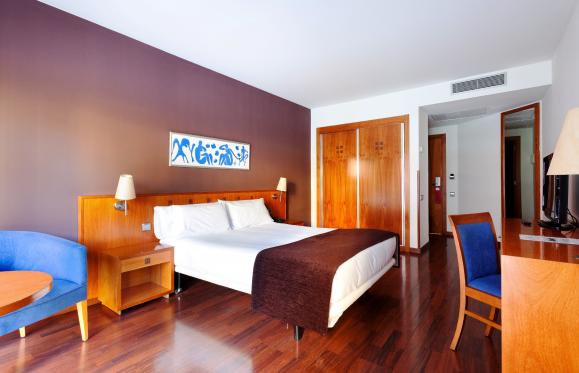 SUPERIOR DOUBLE/TWIN ROOM