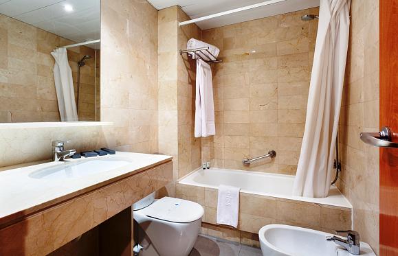 SUPERIOR DOUBLE/TWIN ROOM