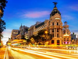 Madrid