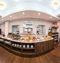 Bar et tapas à Logroño Hotel Los Bracos Logroño