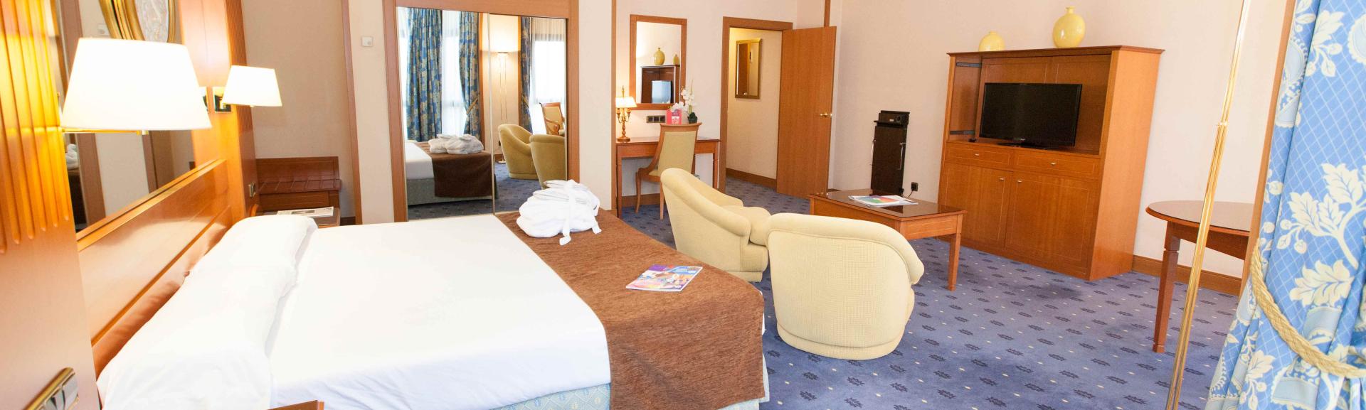 Hotel Los Bracos Logroño