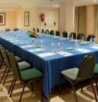 Salles de réunion et de réception Hotel Los Bracos Logroño