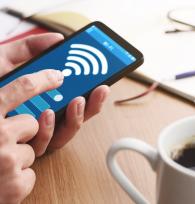 Free Wifi Hotel Los Bracos Logroño