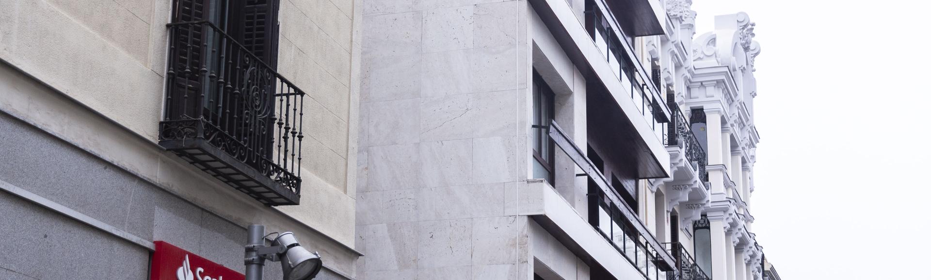 Hotel Serrano Madrid