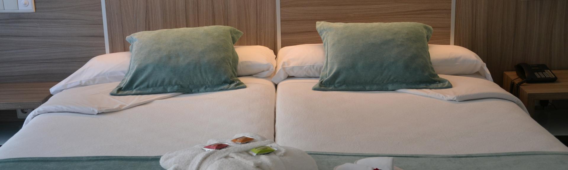 Hotel Serrano Madrid