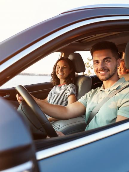 Parking Hotel Serrano Madrid