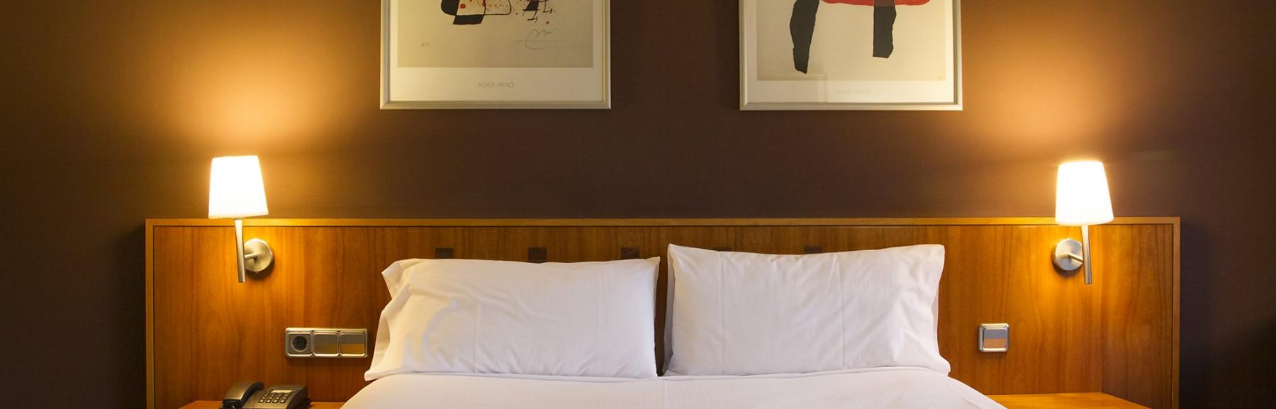 AA Hoteles Reiseziele