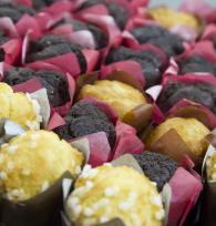 Buffet petit-déjeuner Hotel Viladomat Barcelona